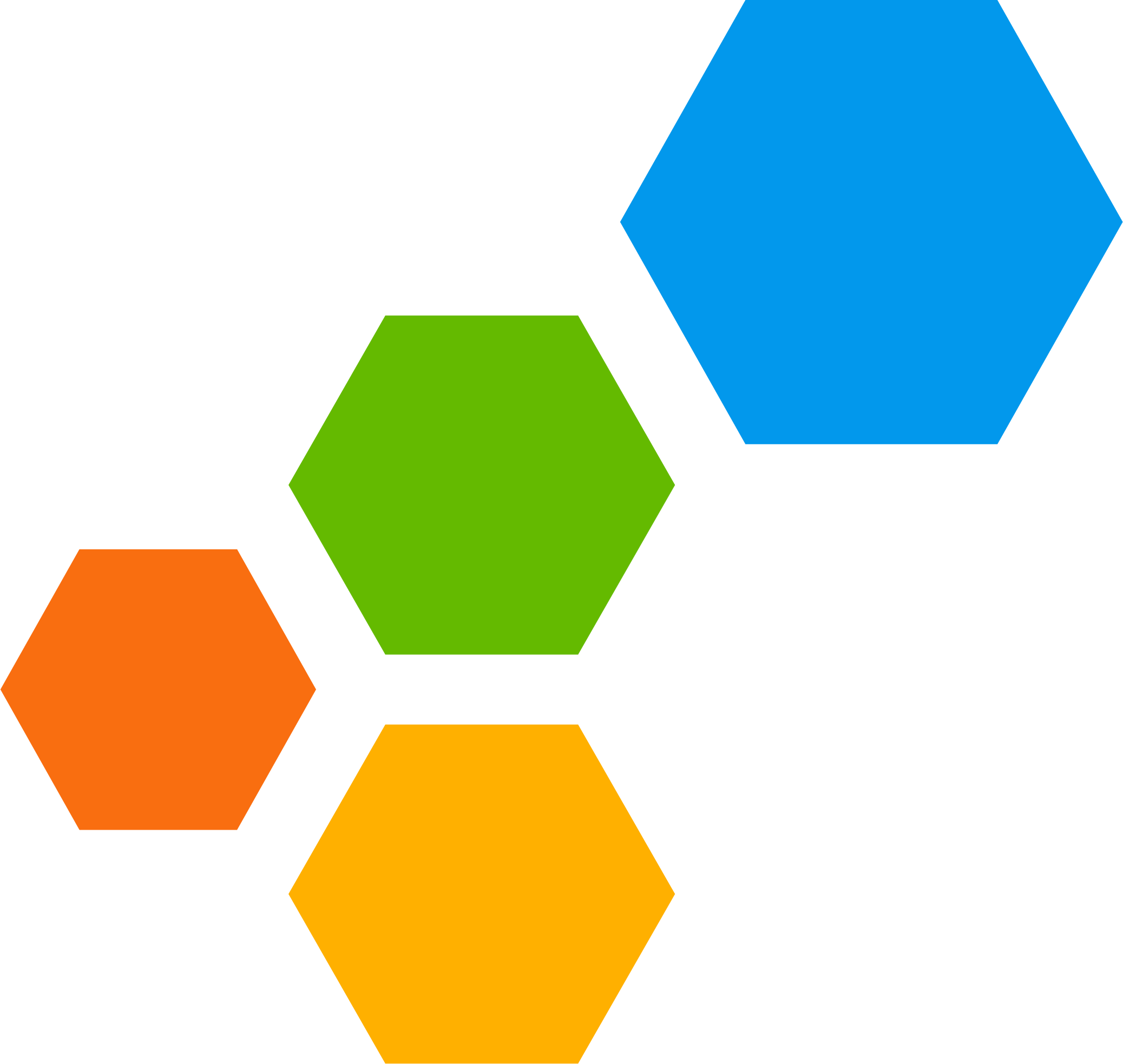 Honeycomb Logo
